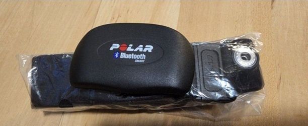 Polar H7 Bluetooth HEART Rate Monitor with Strap
OEM 