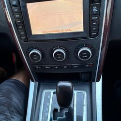 Mazda CX9 Sedan 4D perfect conditions