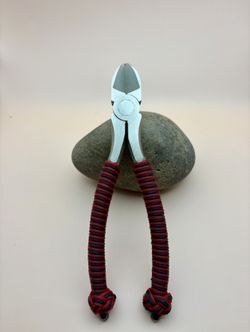 Custom Wrapped Cutting Pliers
