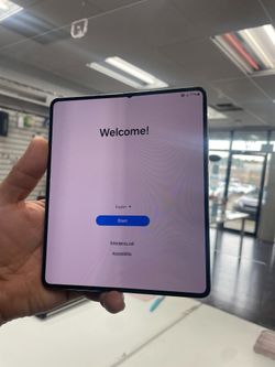 📱 Samsung Galaxy Z Fold 5 5G 7.6 inch Unlocked – Starting at $499 or Only $1 to Take It Home Today! Save Up to $1,250 Instantly with Up to 6-Month Wa