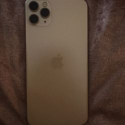 iPhone 11 Pro Max (64gb)