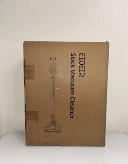 Cordless Stick Vacuum Cleaner