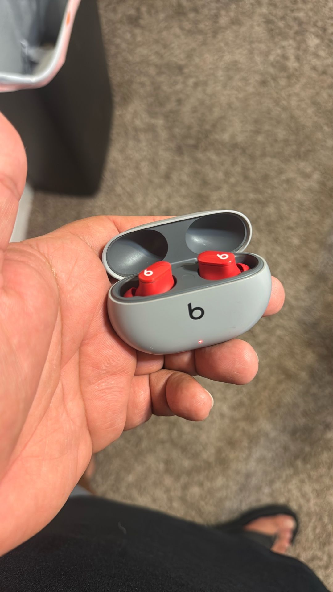 Beats Studio Buds 