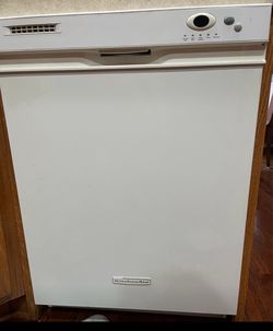 Dishwasher