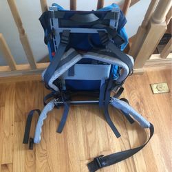 Deuter Hiking Backpack
