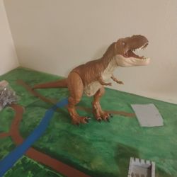 T-Rex