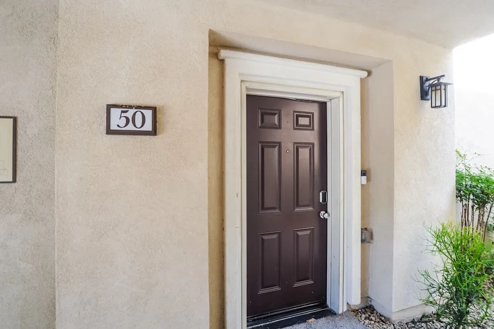 Live Smart in Sylmar! 3BR Home w/ Balcony, Garage & More