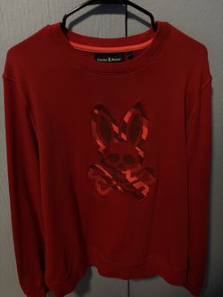 Psycho Bunny Sweatshirt For Men