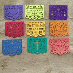 Papel Picado