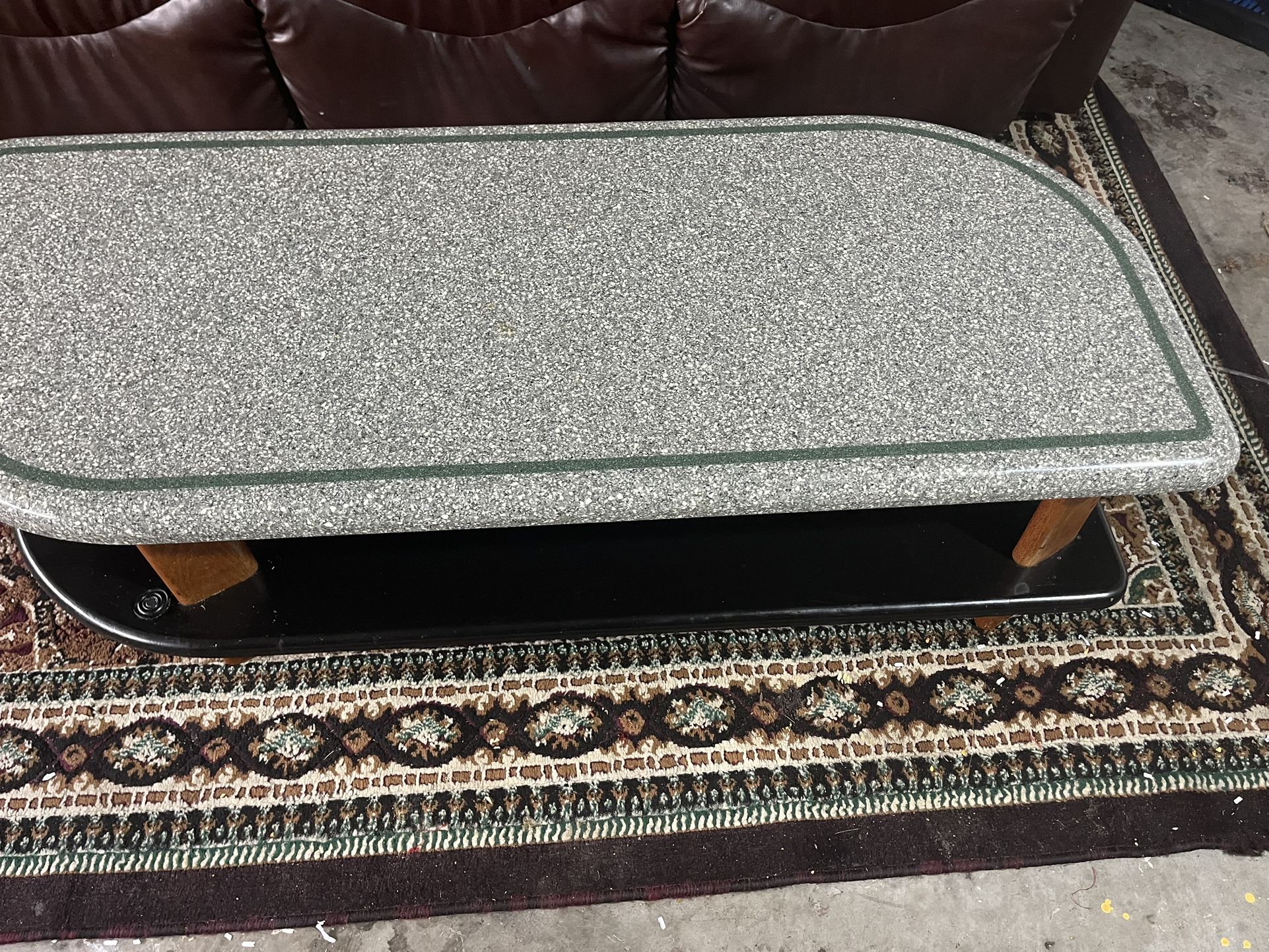 Table - Marble