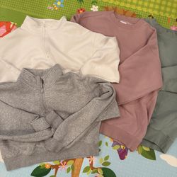 Zara and BP Sweaters 13Y
