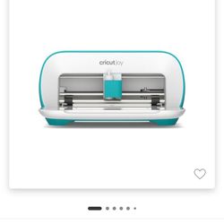 cricut joy