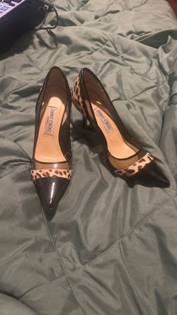 Jimmy Choo Heels