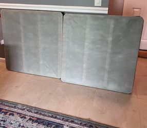 Twin Mattress Bunky Boards