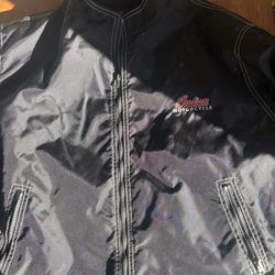 Indian motorcycle Jacket Xl