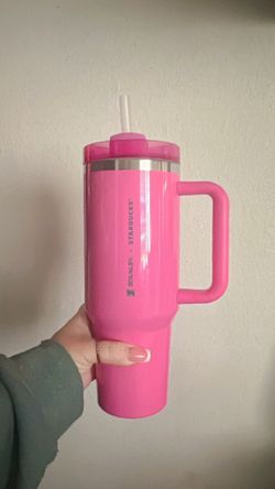 Stanley Starbucks Edition New