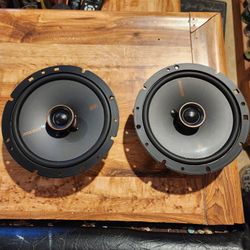 Kicker 6.75