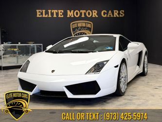 2012 Lamborghini Gallardo
