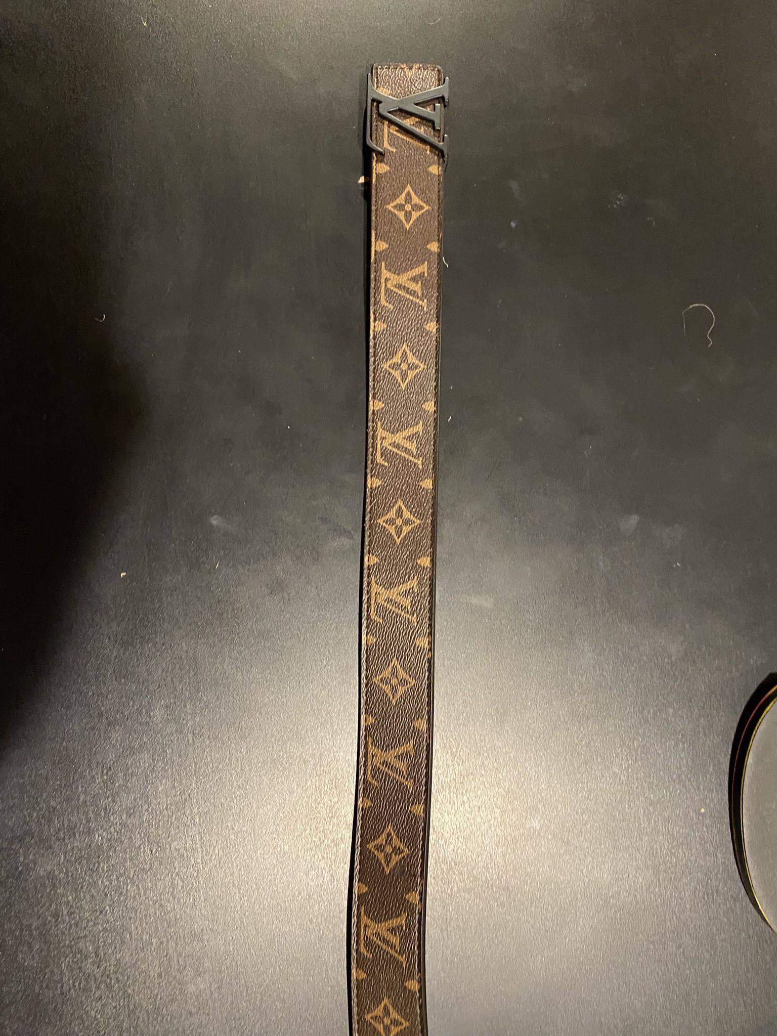 Louis Vuitton Belt