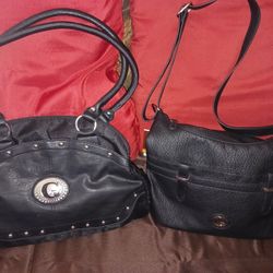 New BLACK NICE PURSES $15 EACH