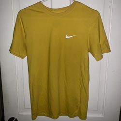 Kids Nike Dri-FIT Legend T Shirt 