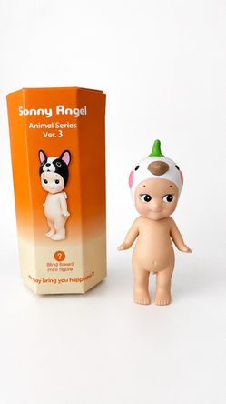 Sonny Angel Parrot