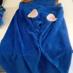 Boy Robe Size 5 For Sale $2