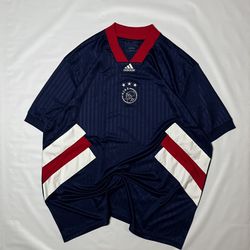 Soccer Jersey