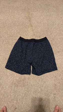 TenThousand - Interval Short