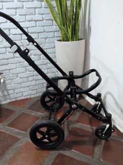 Bugaboo stroller