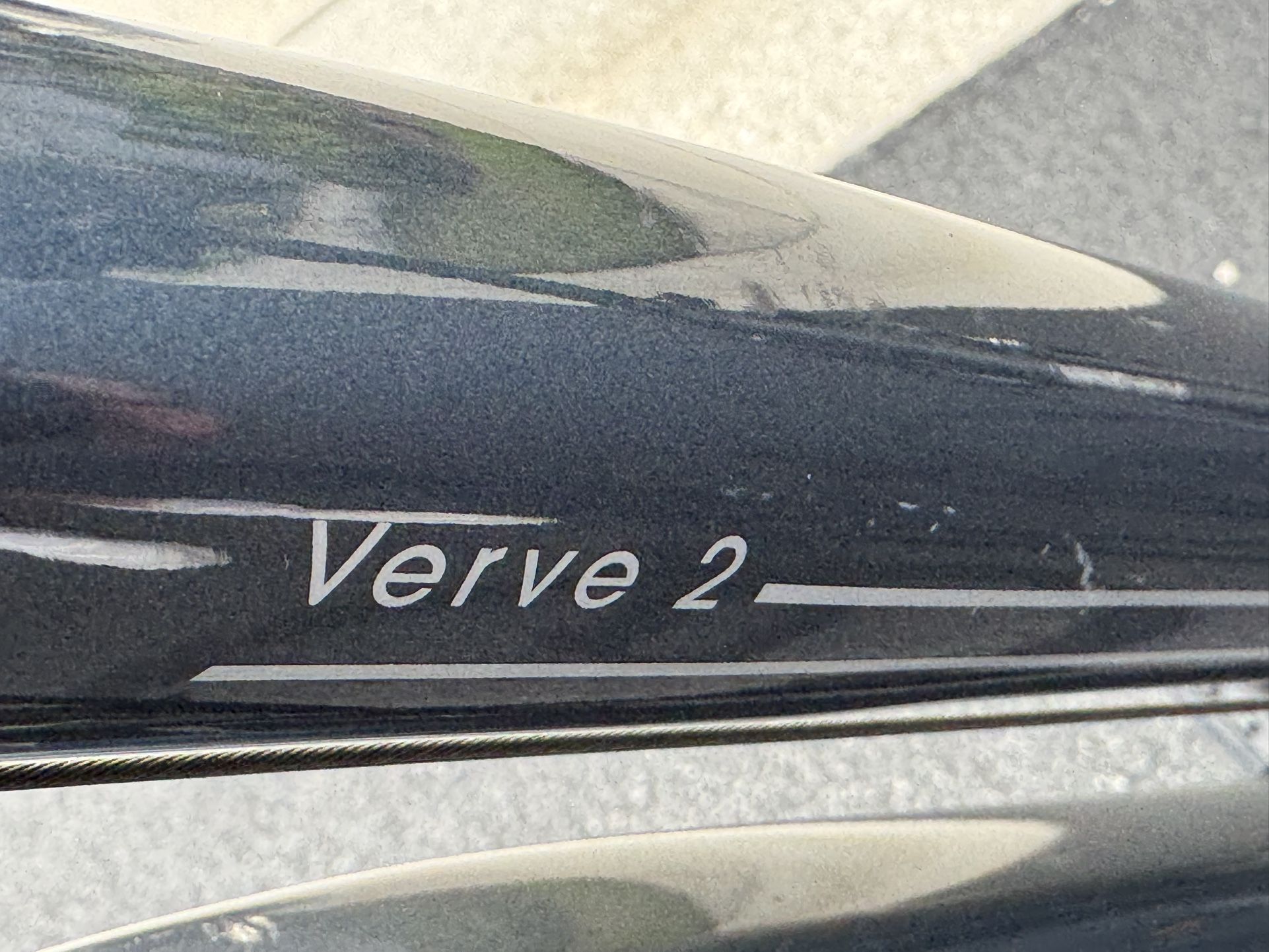 Trek Verve2 Woman’s hybrid bike