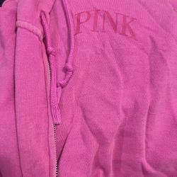 Hot Pink Pink set Large