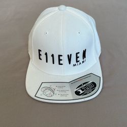 E11EVEN (ELEVEN) HAT 