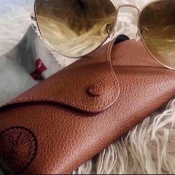 Women’s Ray-Ban aviator