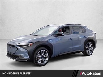2023 Subaru Solterra