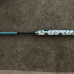 2026 DeMarini Lotus (-10) NIW