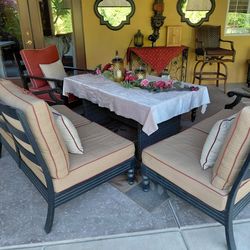 Patio Furniture