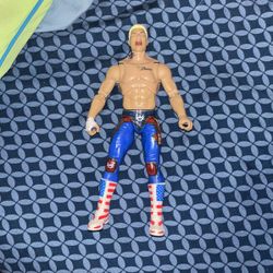 Cody Rhodes AEW Figure