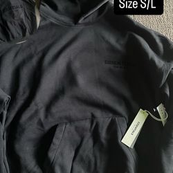 Essentials Hoodies