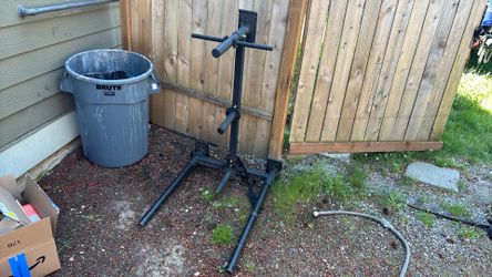 Weight sled