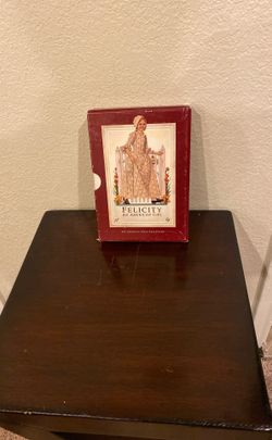 Six books gently used