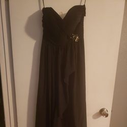 Gown