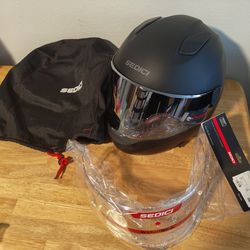 Sedici Strada 3 Brand New size Medium