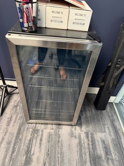 Refrigerator-Best Offer