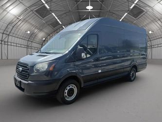 2019 Ford Transit 250 Van