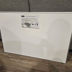 Quartet Dry Erase White Board