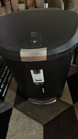 Trash can kitchen