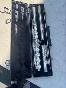 Flute