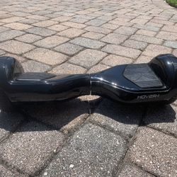 Hover Board