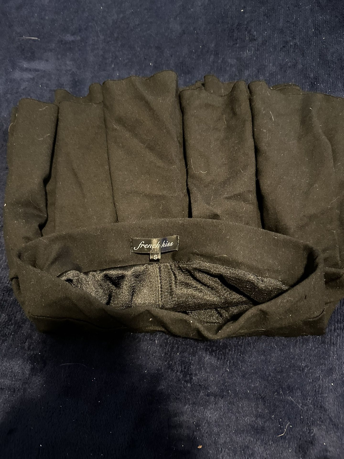 Small Skirt